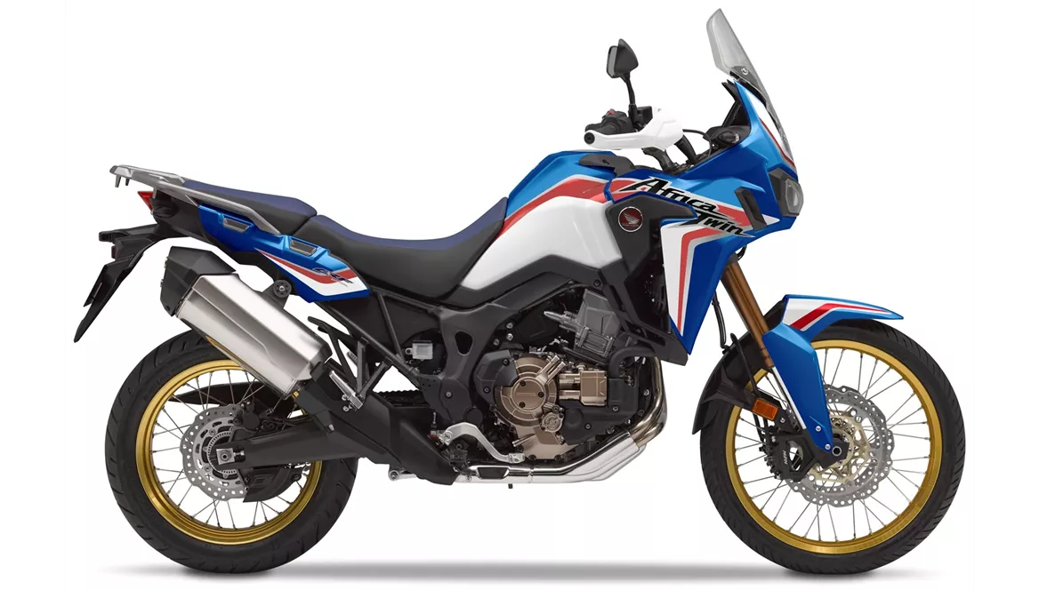 Honda CRF1000L Africa Twin 2019